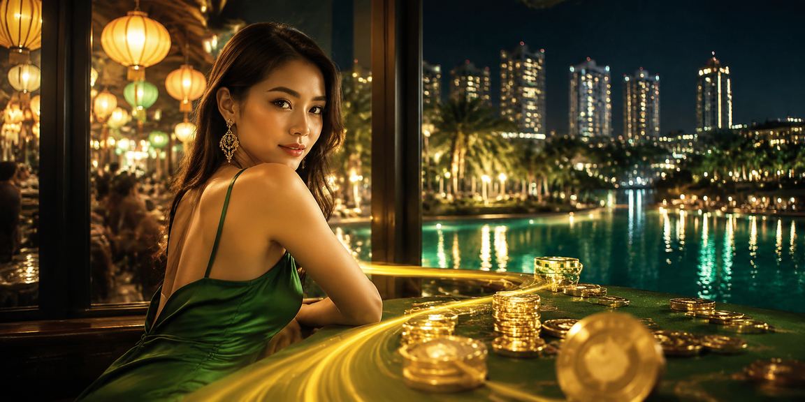 Người chơi tại Nha Trang thưởng thức cà phê và tham gia card game trực tuyến